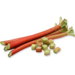 Rhubarb