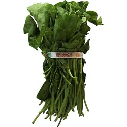 Spinach - 1 Bunch