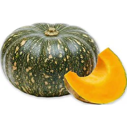 Calabaza Squash