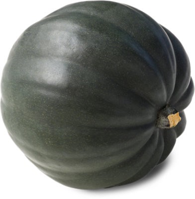 slide 1 of 1, Green Acorn Squash, 1 ct