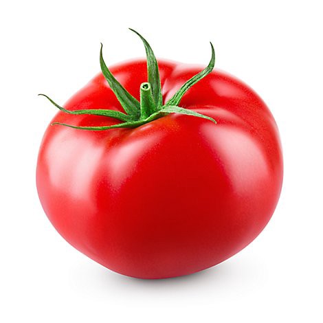 slide 1 of 1, Vine Ripe Tomato, 1 ct