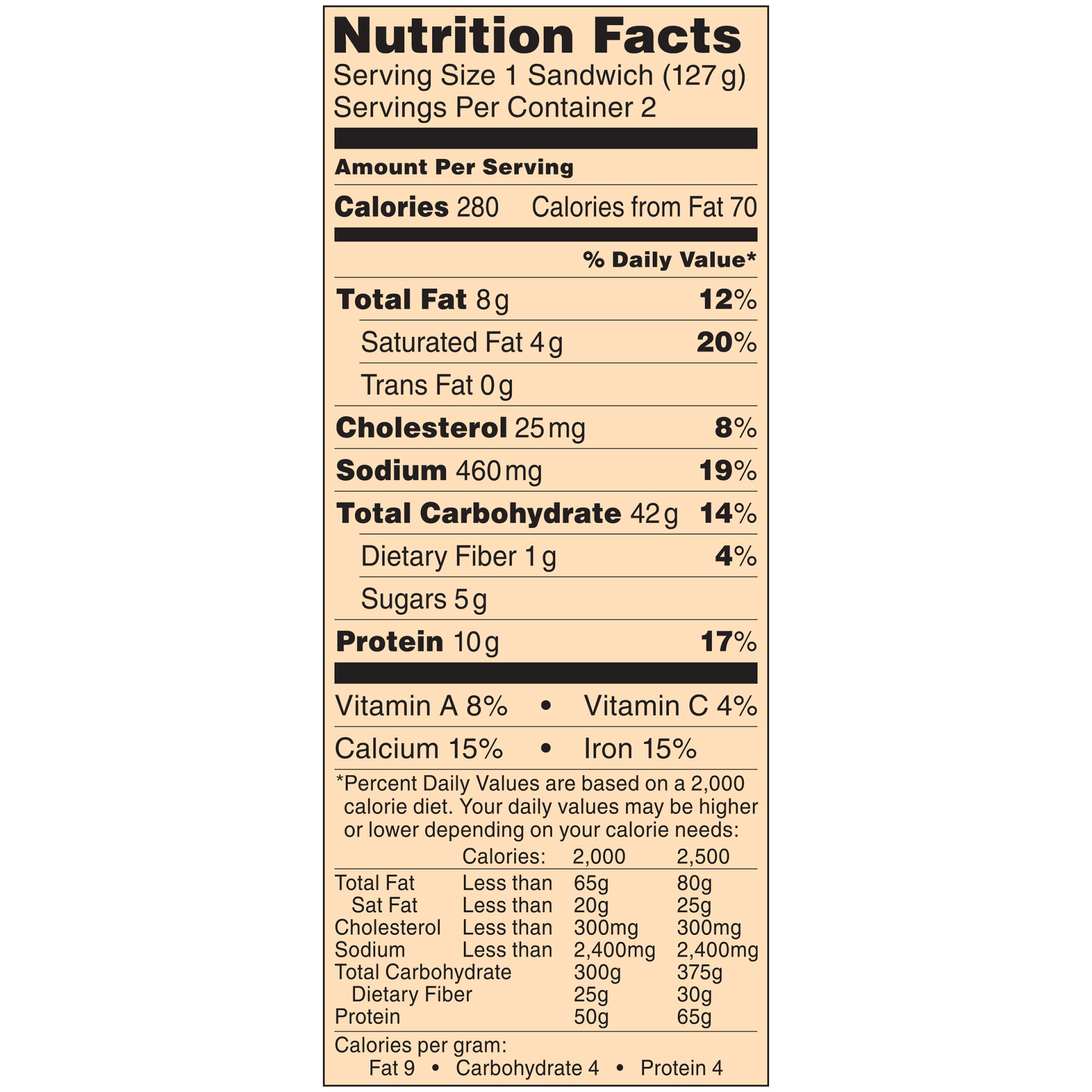 slide 8 of 9, Lean Pockets Frozen Sandwiches Meatballs & Mozzarella 2-Pack, 2 ct; 4.5 oz