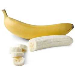 Organic Banana