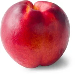 Organic Yellow Nectarine