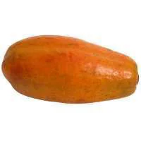 Organic Papaya