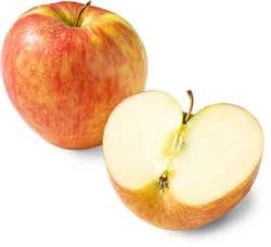 Organic Honeycrisp Apple
