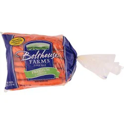 Carrots 5lb Bag