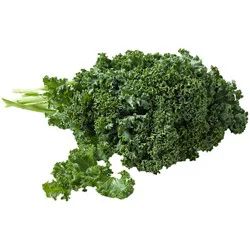 Organic Green Kale