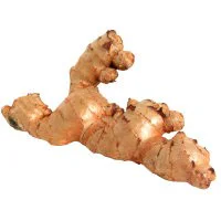 Ginger Root Organic