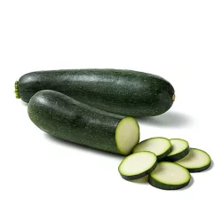 Squash Yellow Crookneck Organic
