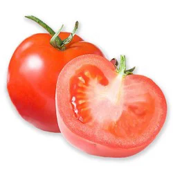 Organic On The Vine Red Tomato - Each