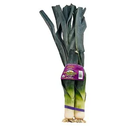Organic Leek