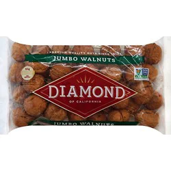 Diamond Of California Walnuts In Shell Prepacked - 16 Oz