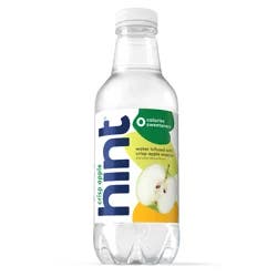 Hint Crisp Apple Water - 16 oz