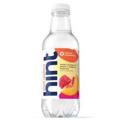 Hint Water Essence Peach Raspberryberry