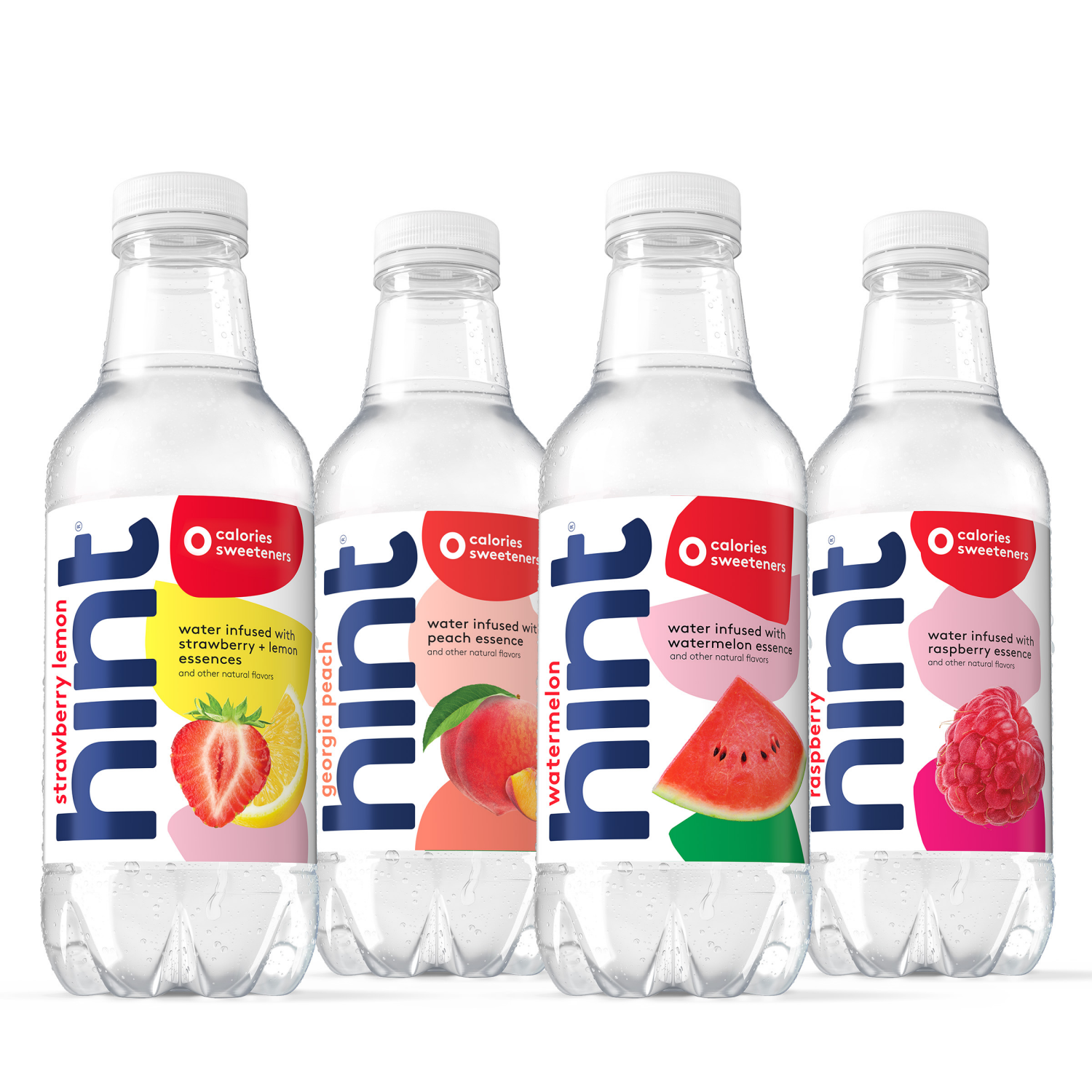 slide 2 of 3, Hint Assorted Water 12 - 16 fl oz Bottles, 12 ct