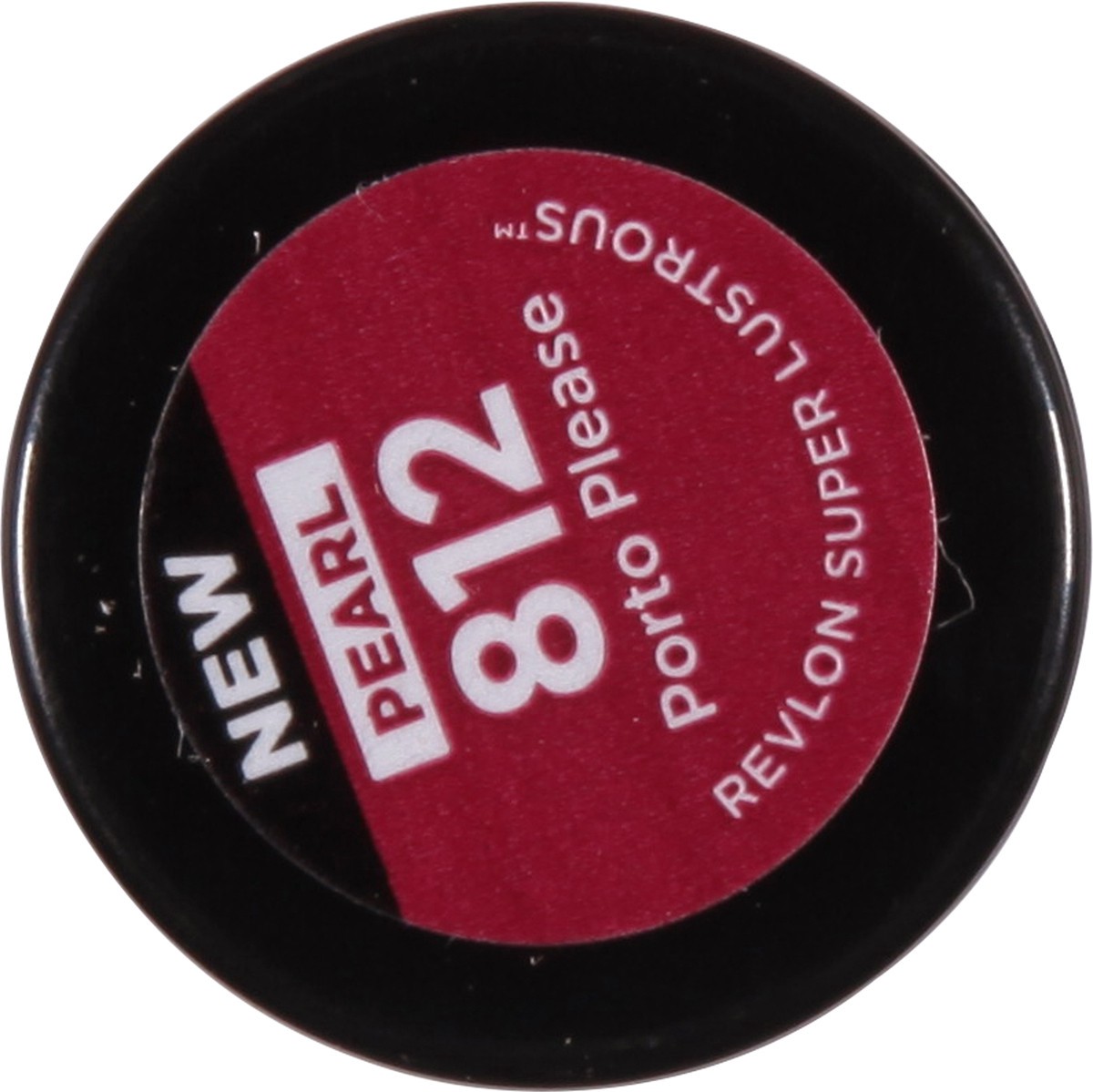 slide 5 of 12, Revlon Super Lustrous Pearl 812 Porto Please Lipstick 0.15 oz, 0.15 oz