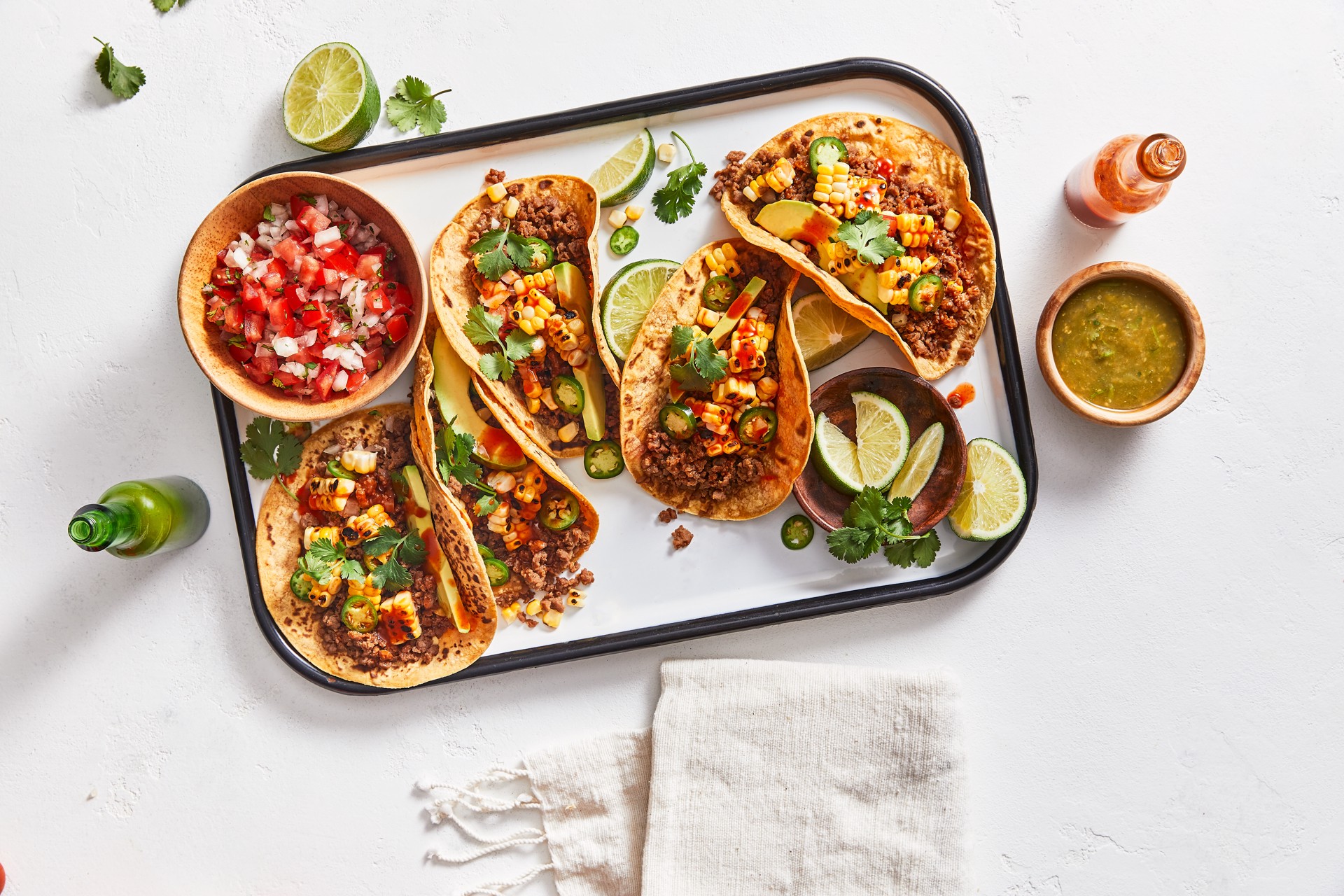 slide 2 of 3, Lightlife Smart Ground - 12 Oz, 12 oz