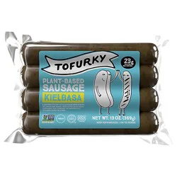 Tofurky Sausage Kielbasa - 14 Oz
