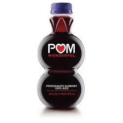 Pom Wonderful 100% Juice Pomegranate Blueberry