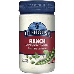 Litehouse Dressing Ranch - 13 Fl. Oz.