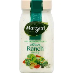 Marzetti Salad Dressing Classic Ranch - 15 Fl. Oz.