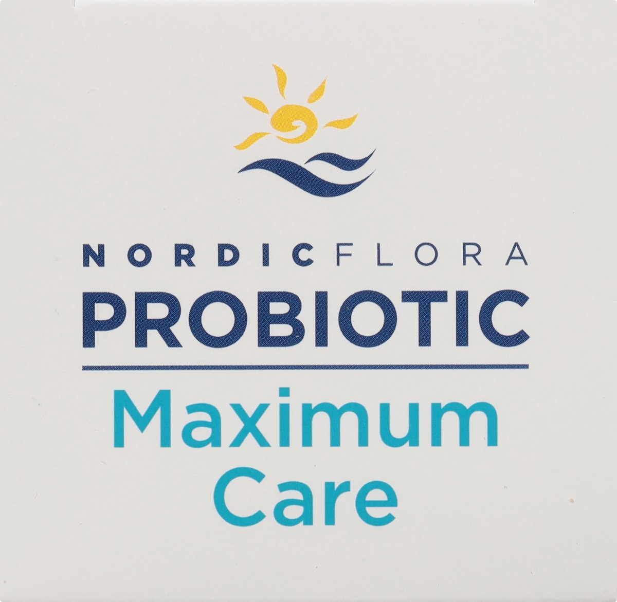 slide 6 of 9, Nordic Naturals Flora Probiotic Max-Unflav, 30 ct