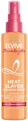 L'Oréal Dream Lengths Heat Slayer Pre-Iron Leave-In Spray - 4.4oz