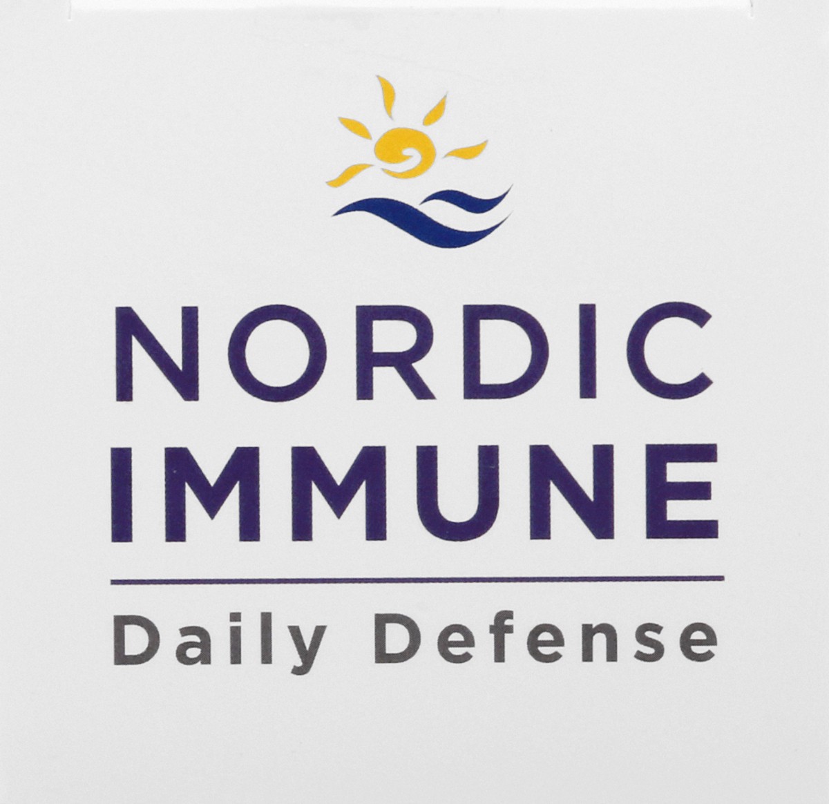 slide 6 of 13, Nordic Naturals Nordic Immune Daily Defense Unflavored, 90 ct