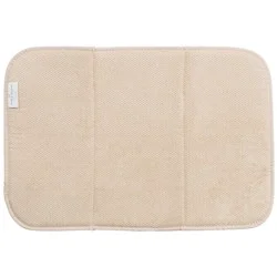 Room & Retreat Hummus Dish Drying Mat With Mesh, 14 In X 21 In