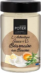 Christian Potier Maison Potier Bearnaise Sce No 15
