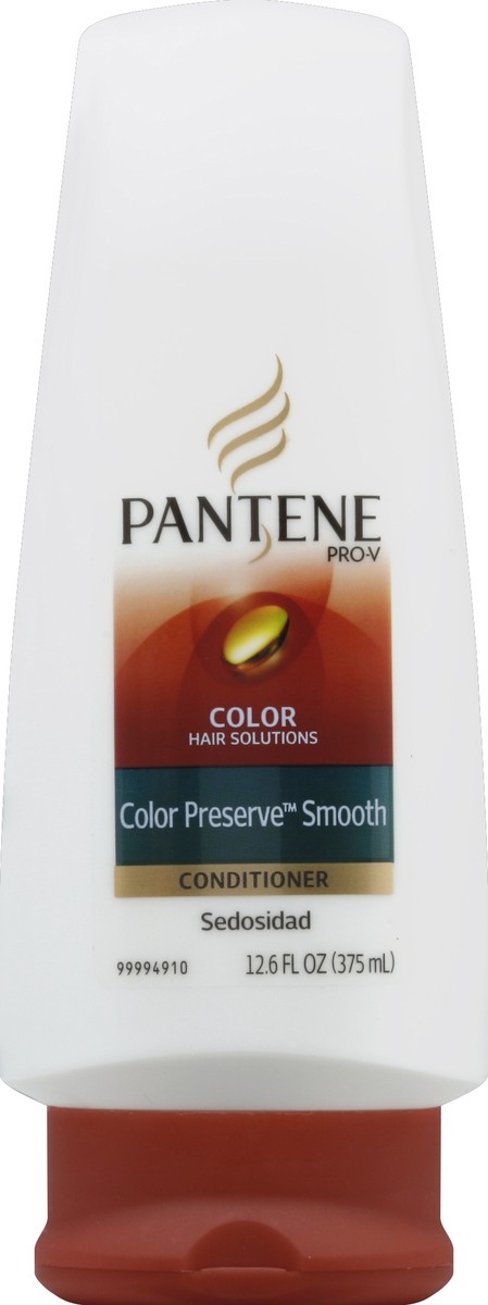 slide 1 of 3, Pantene Conditioner 12.6 oz, 12.6 oz