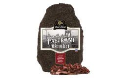 Boar's Head First Cut Pastrami Brisket Fresh Sliced Deli Meat