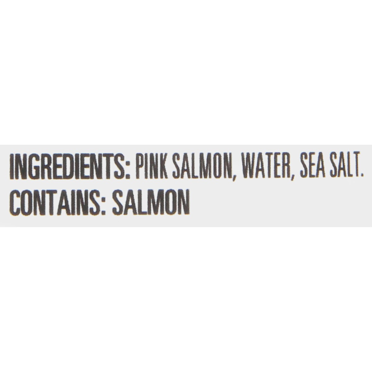 slide 13 of 14, Wild Selections Alaskan Salmon in Water 2.5 oz. Pack, 2.5 oz