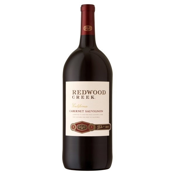 slide 1 of 3, RICHWOOD Cabernet Sauvignon, 1.5 liter