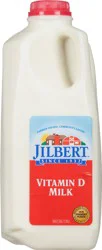 Jilbert Vitamin D Milk 0.5 gl