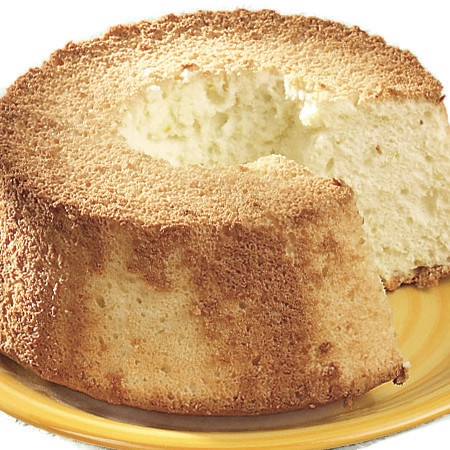 slide 1 of 1, Bakehouse AnGelfood Cake, 24 oz