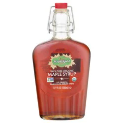 Maple Gold Organic 100% Pure Maple Syrup