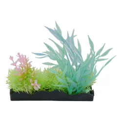 Penn Plax Plant Bunch Aquascaping Glow