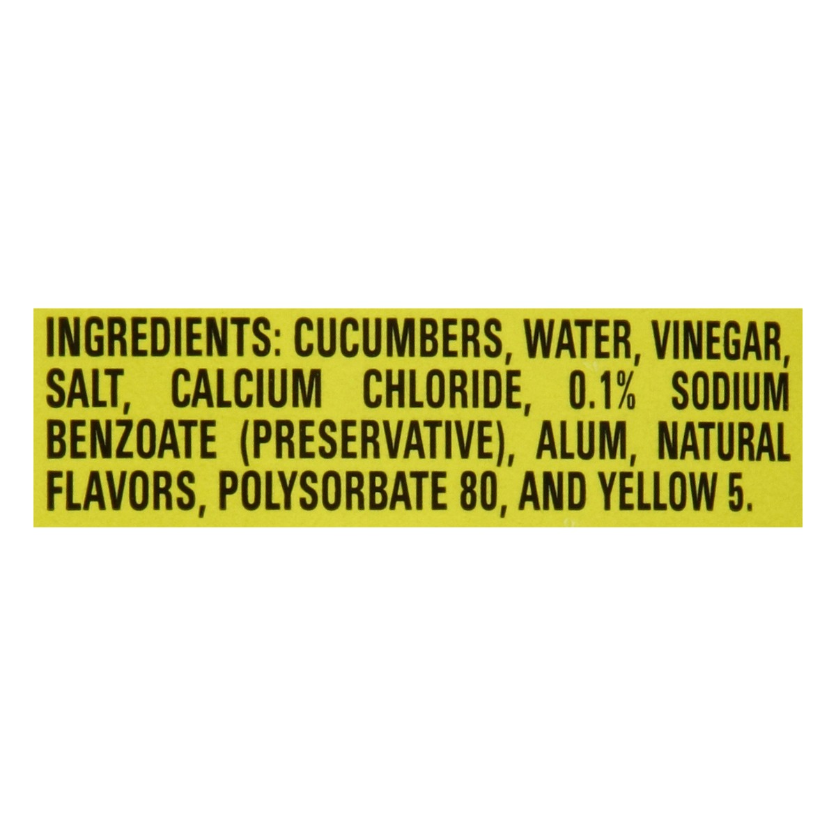 slide 2 of 8, Mt. Olive Hamburger Dill Chips Pickles 80 fl oz Jar, 80 fl oz