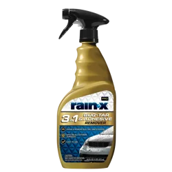 Rainx Rain-X Bug and Tar Defense Pre-Wash Gel