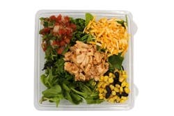 Taylor Farms Boars Head Southwest Chipotle Chicken Salad, 9.25 oz