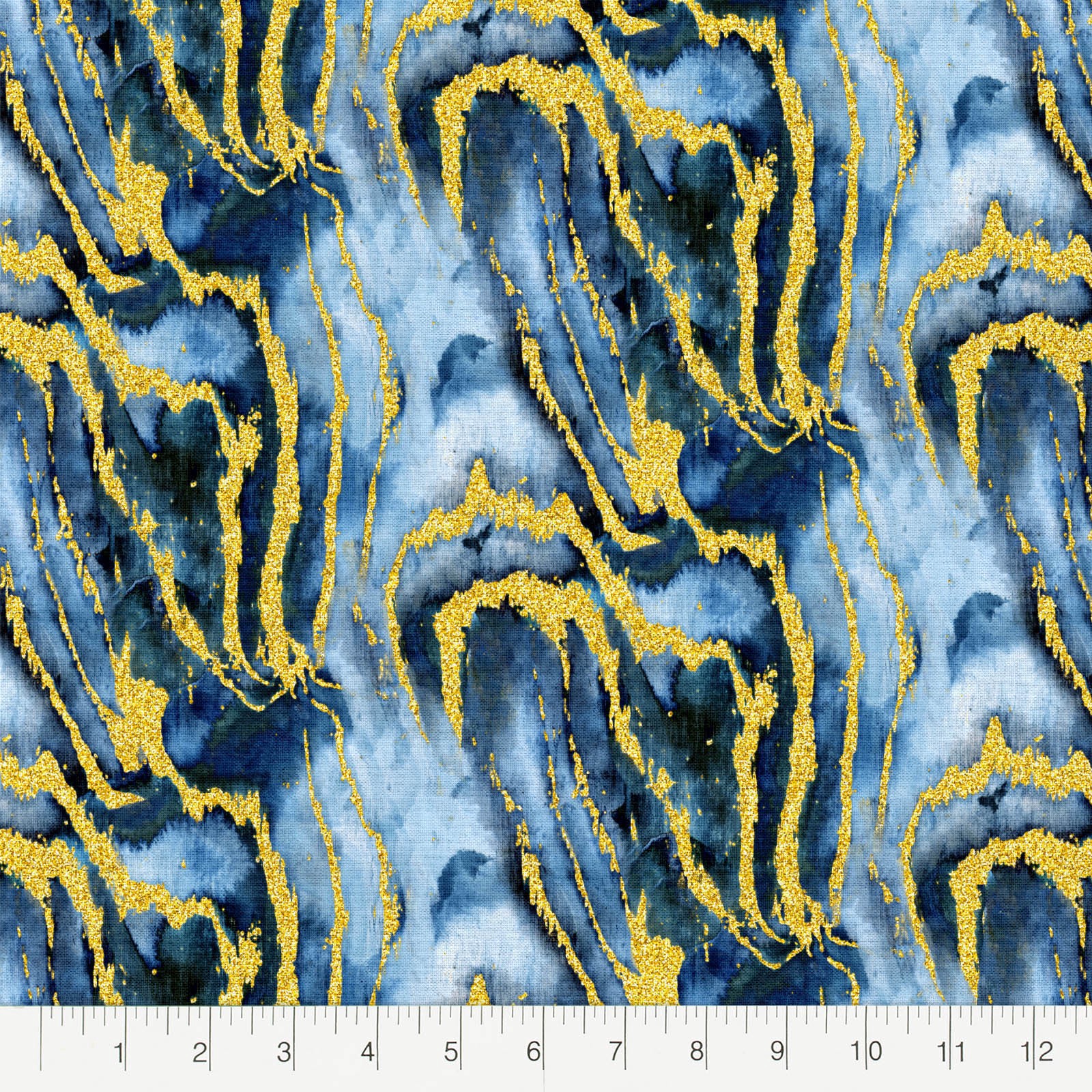 slide 8 of 13, Contemporary Design Fabric Bundle By Loops & Threads, 18 in x 21 in