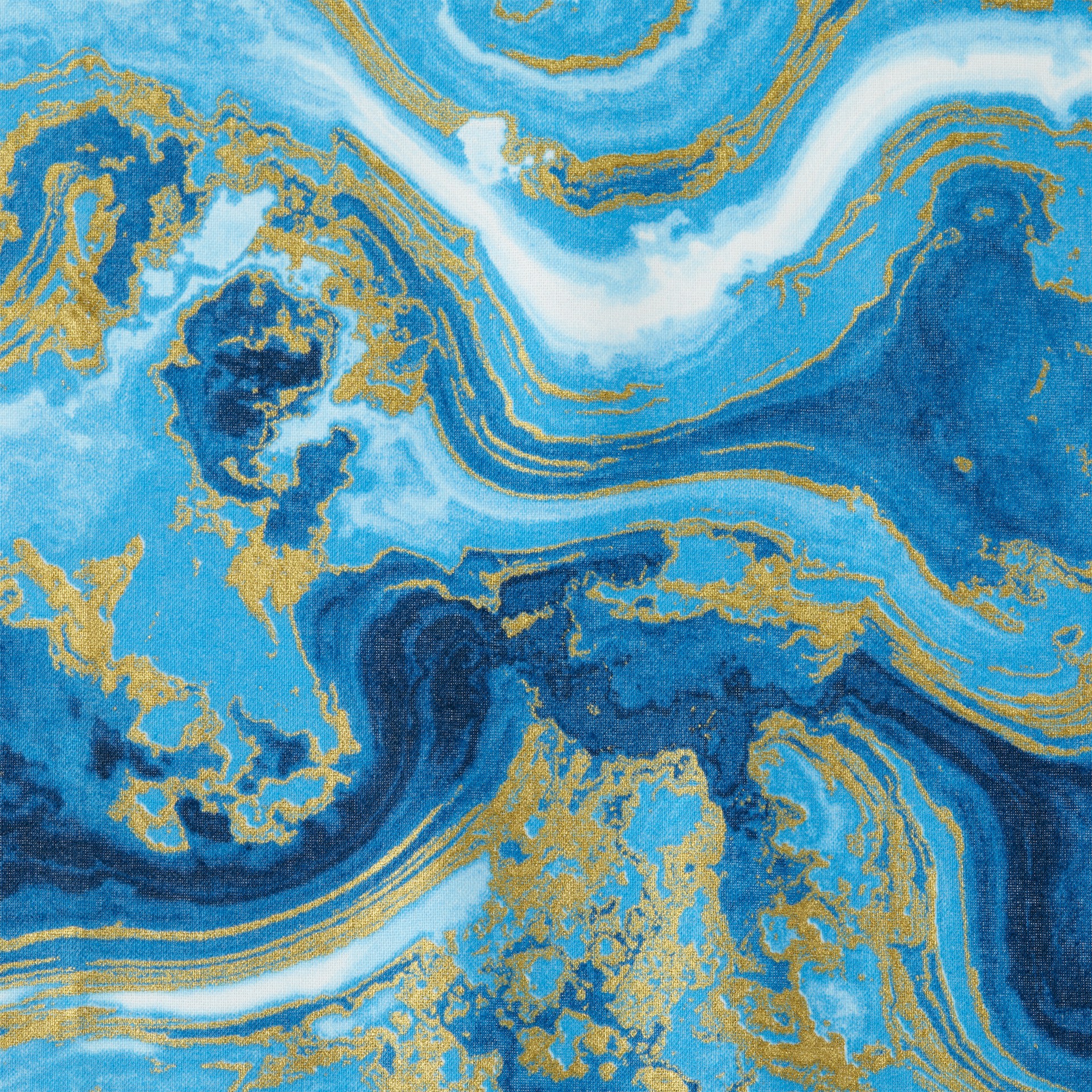 slide 11 of 13, Contemporary Design Fabric Bundle By Loops & Threads, 18 in x 21 in