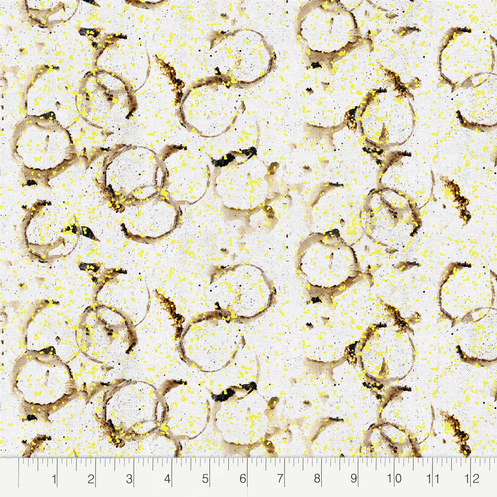 slide 3 of 13, Contemporary Design Fabric Bundle By Loops & Threads, 18 in x 21 in