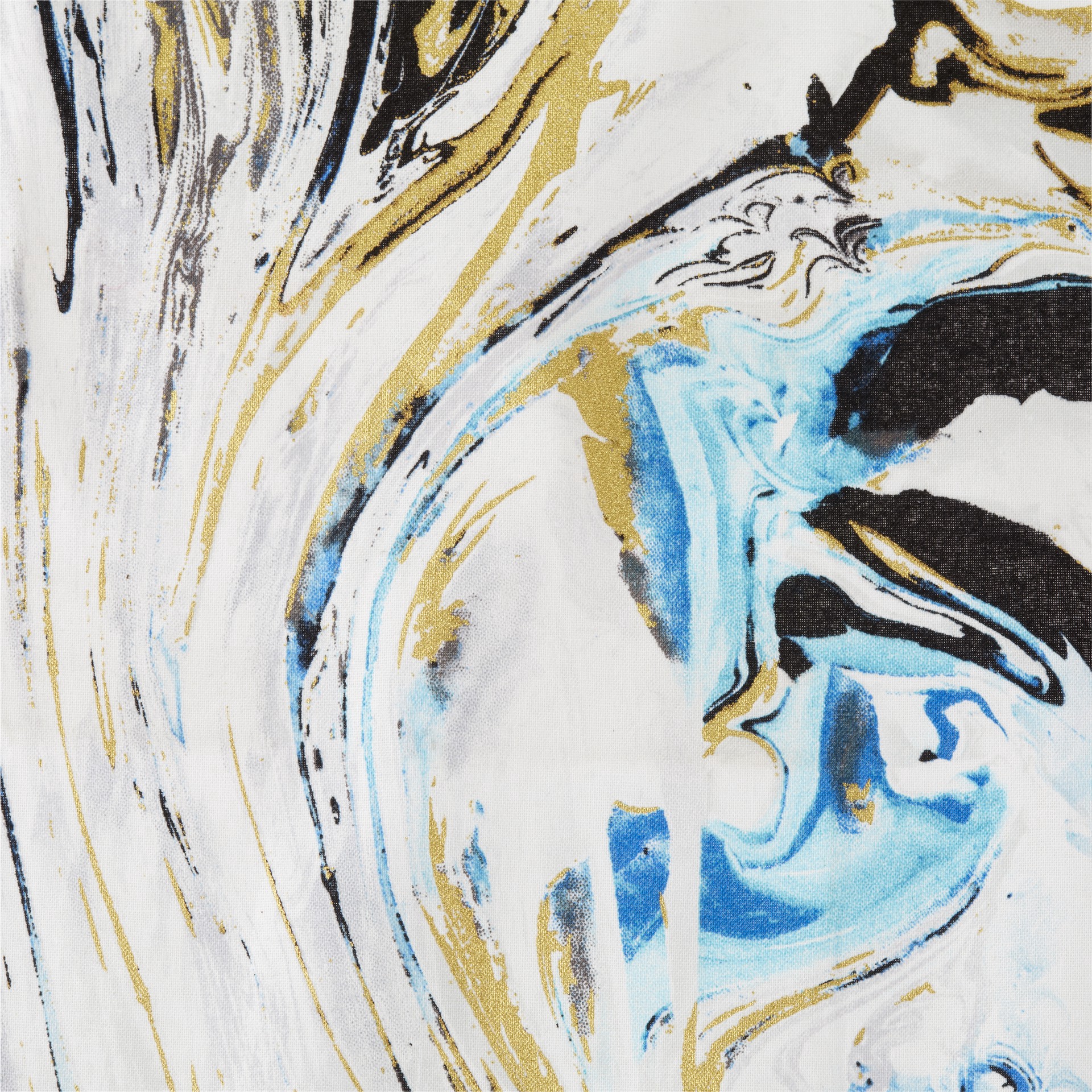 slide 7 of 13, Contemporary Design Fabric Bundle By Loops & Threads, 18 in x 21 in