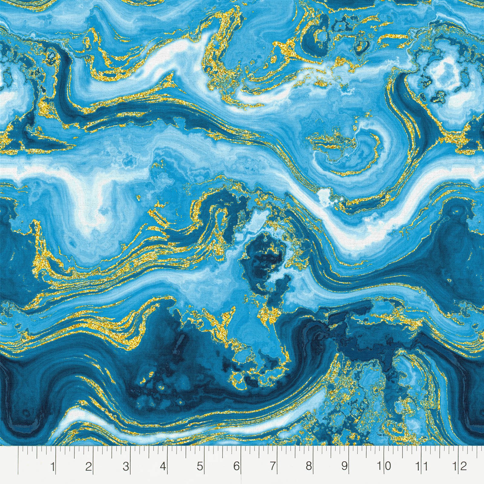 slide 9 of 13, Contemporary Design Fabric Bundle By Loops & Threads, 18 in x 21 in