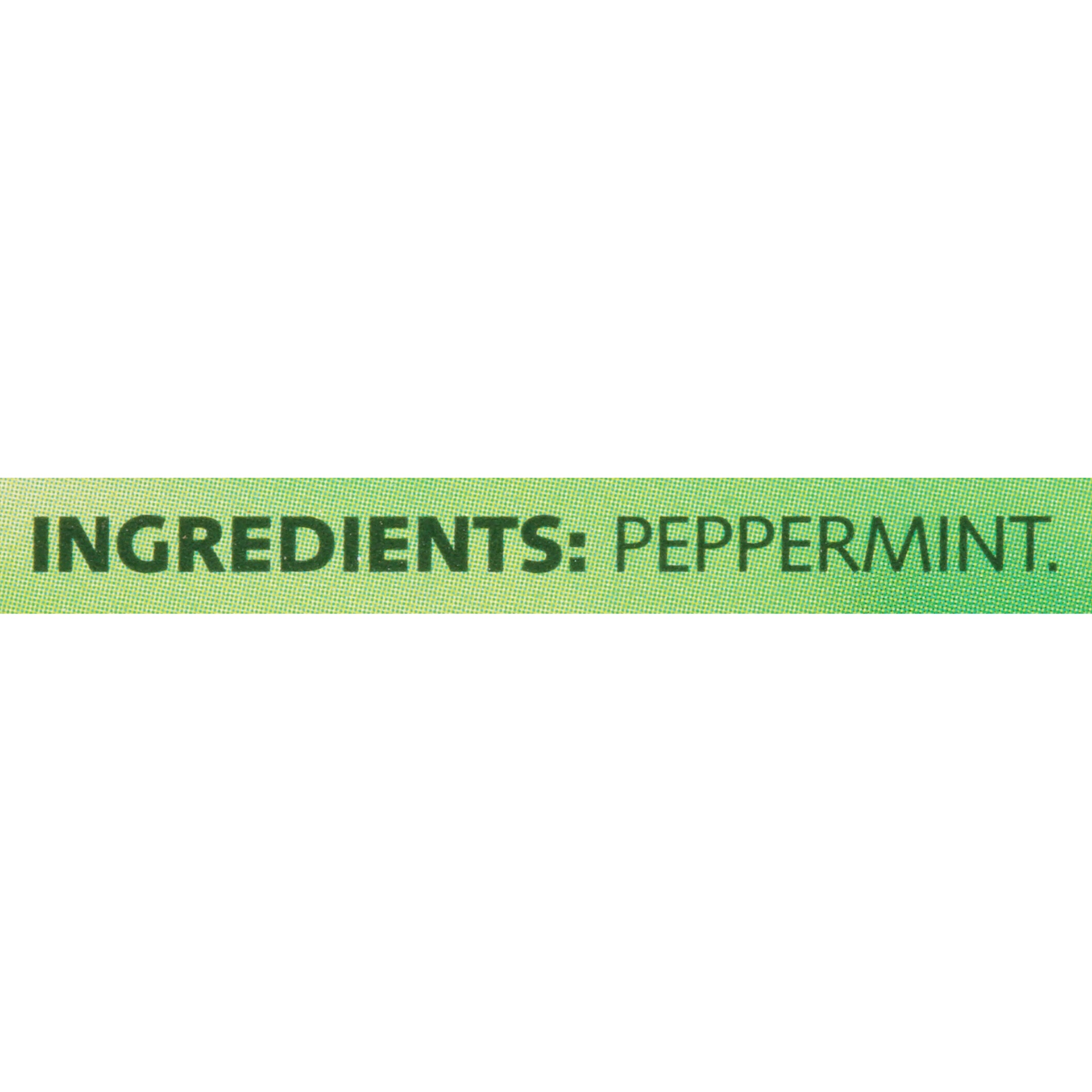 slide 7 of 7, Twinings Herbal Tea Pure Peppermint Caffeine Free Tea Bags, 20 ct