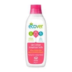 Ecover Fabric Softener Liquid, Morning Fresh, 32 Ounce