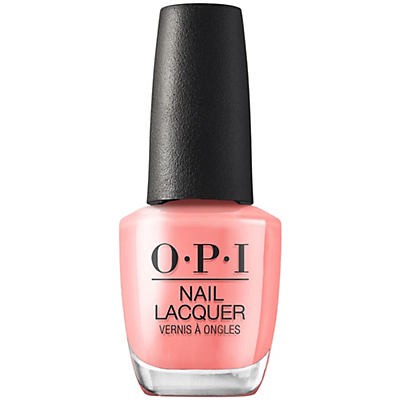slide 1 of 1, OPI Nail Lacquer - Suzi is My Avatar, 1 ct